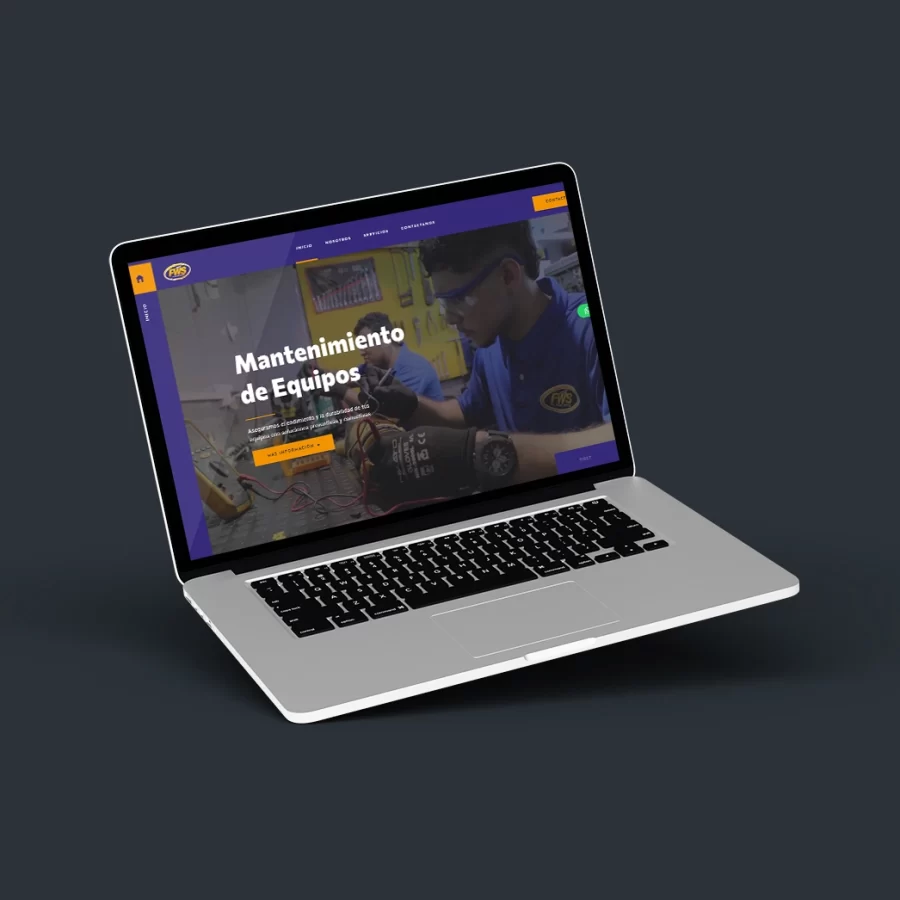 Full Welding Services