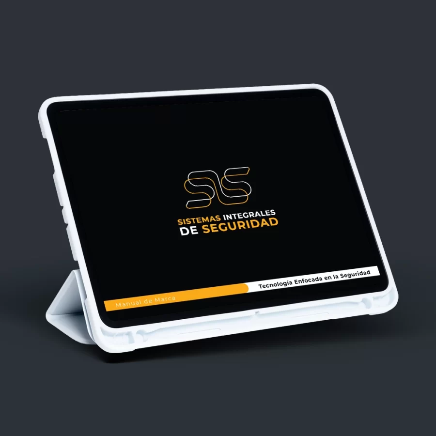 Sistemas Integrales de Seguridad