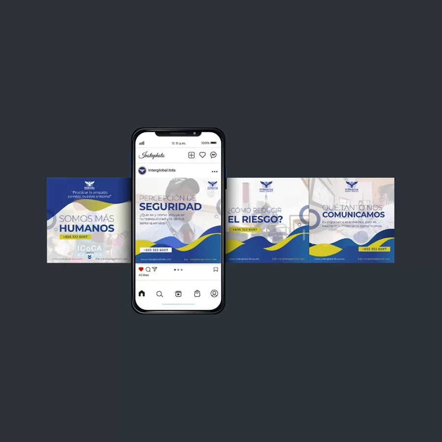 Interglobal