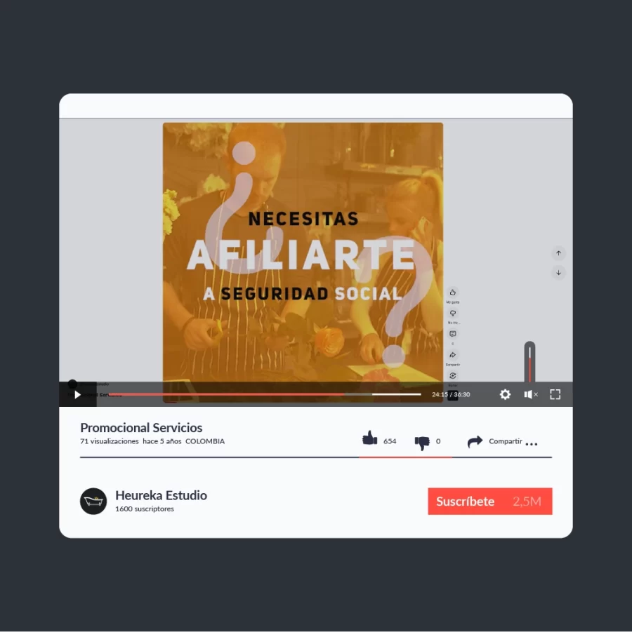 Asesoría Industrial