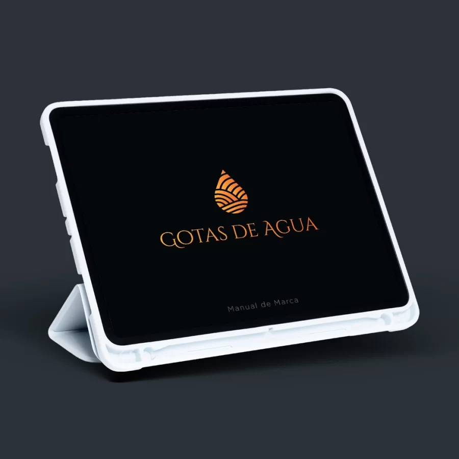 Gotas de Agua
