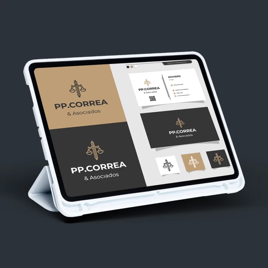 PP Correa & Asociados