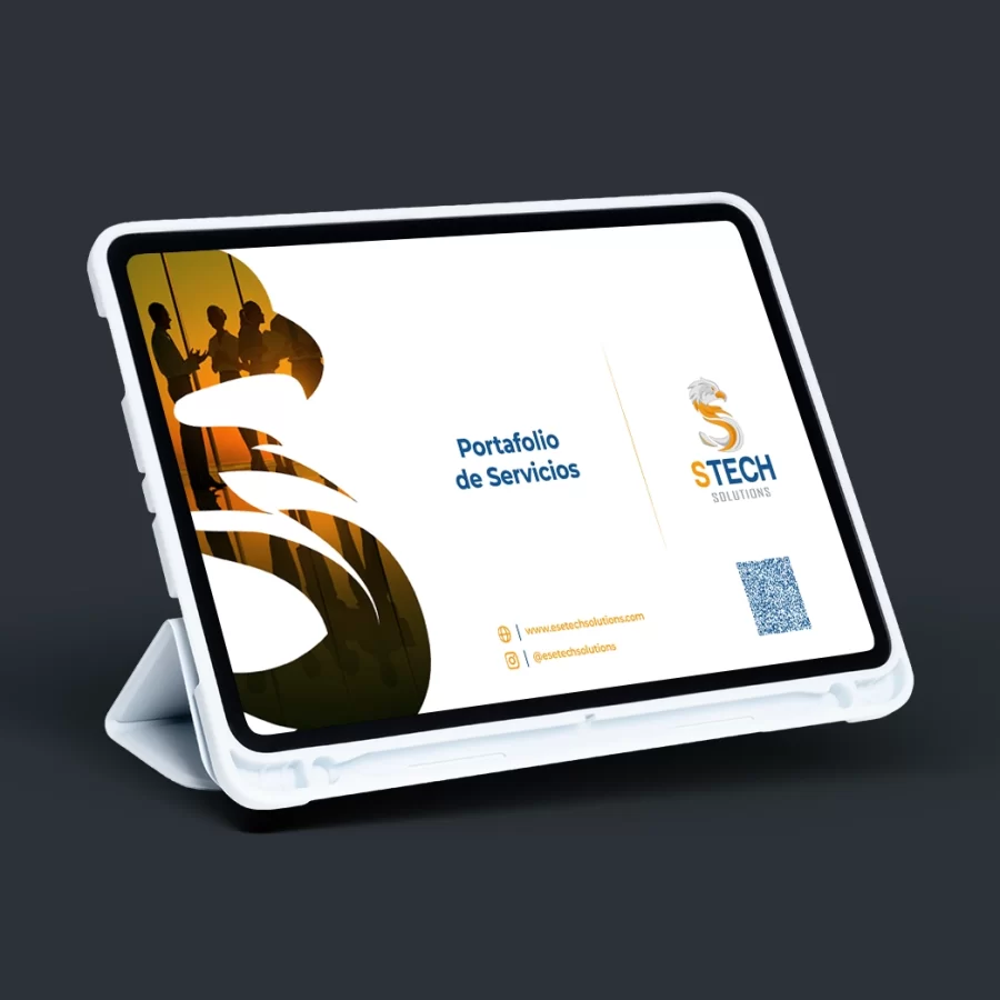 Esetech Solutions