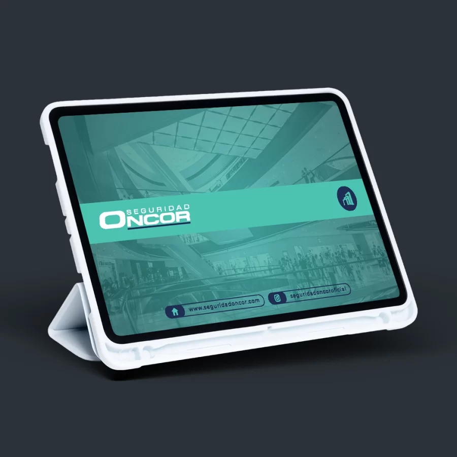 Seguridad Oncor